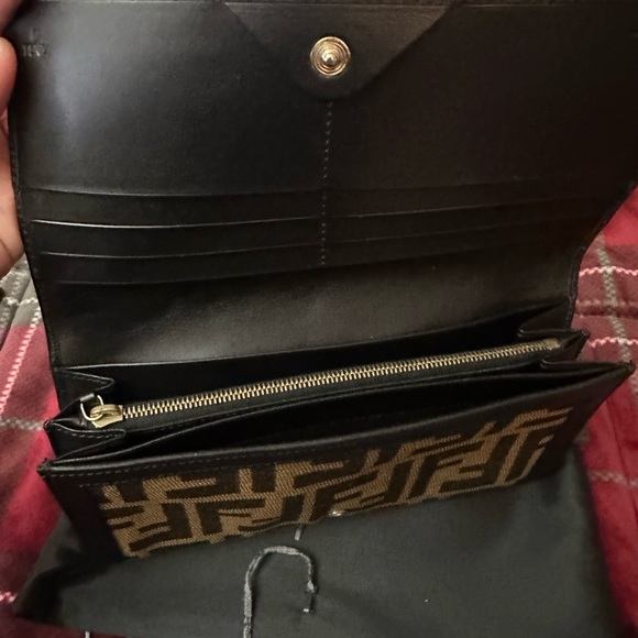 Fendi zucca - Picture 5 of 8